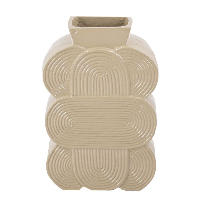 Vaas Orb beige 26cm