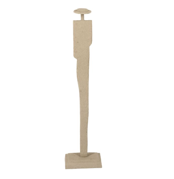 Ornament structuur sand