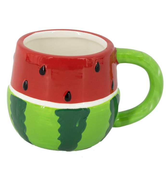 Beker watermeloen