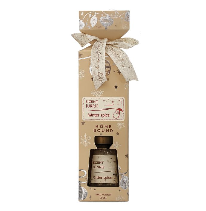 Geurdiffuser Holly 200ml Winter Spice