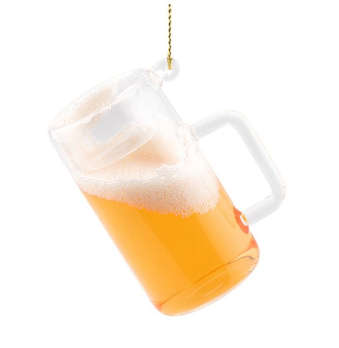 Kerstbal Bierpul