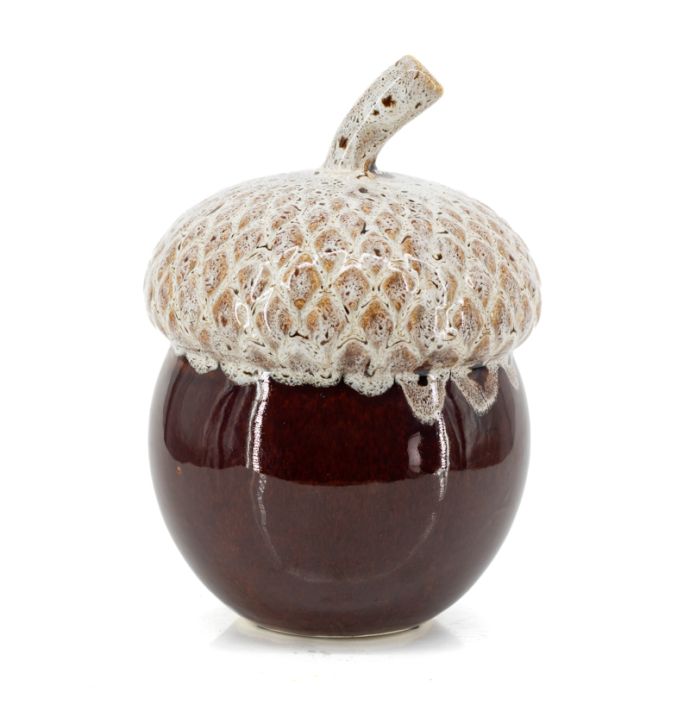 Ornament dennenappel Pinu