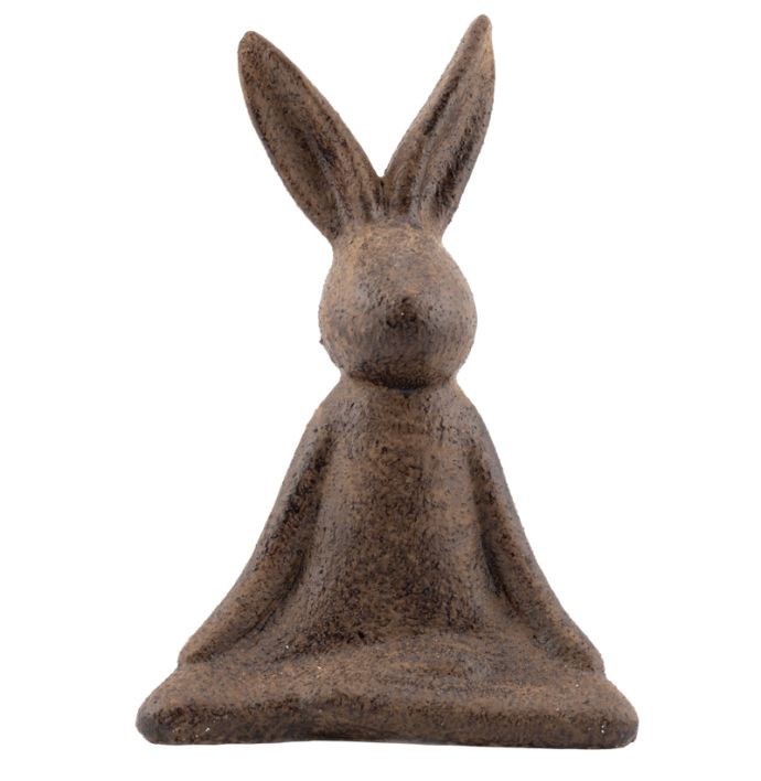 Aardewerk ornament zenbun