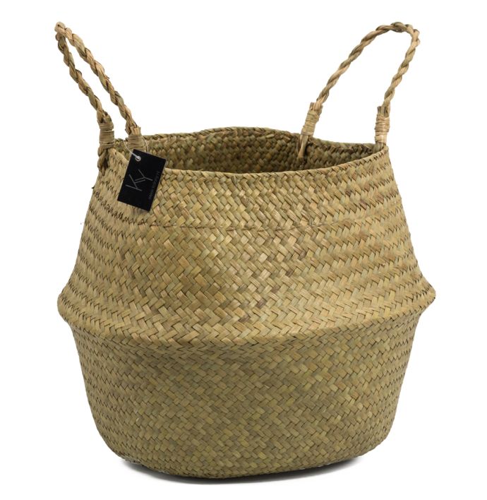Slangenmand rotan