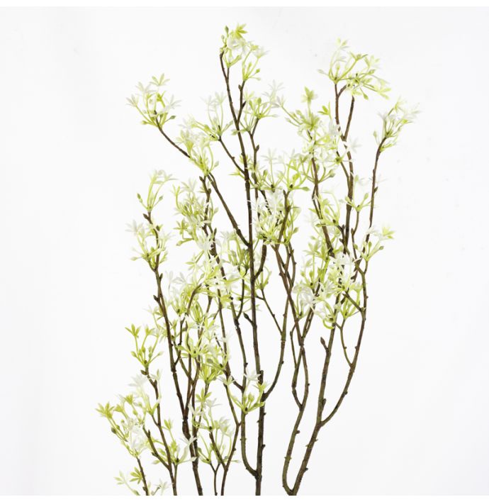 Kunsttak lente-ui 103cm