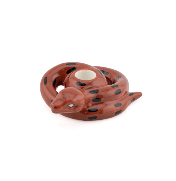 Kaarsenstandaard slang Serpentlight