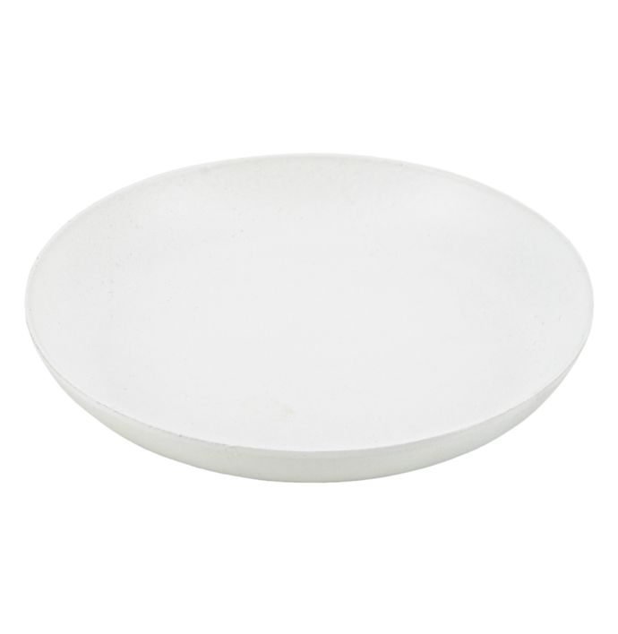 Tray hammered wit
