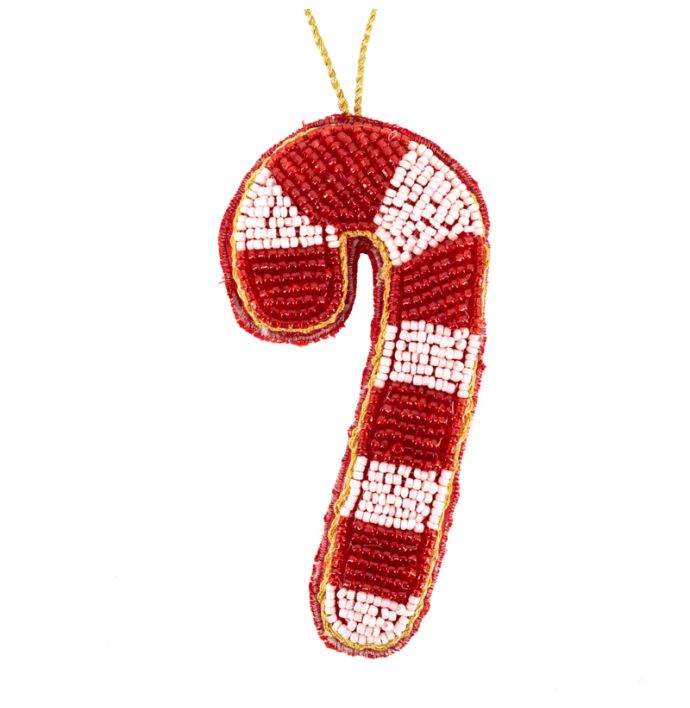 Hanger met kralen Zuurstok