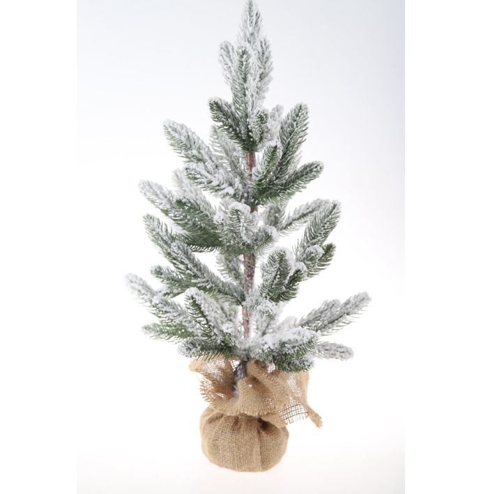 Kerstboom kunst 60cm