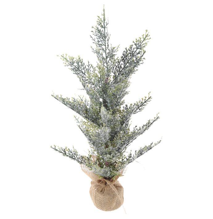 Kerstboom kunst 50cm