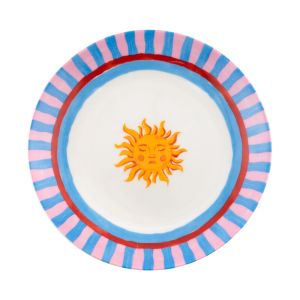 Gebaksbordje Solare