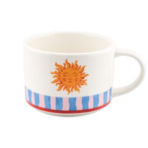 Koffiemok Solare met oor