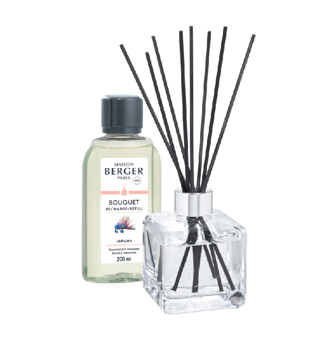 Maison Berger Geurdiffuser Liliflora