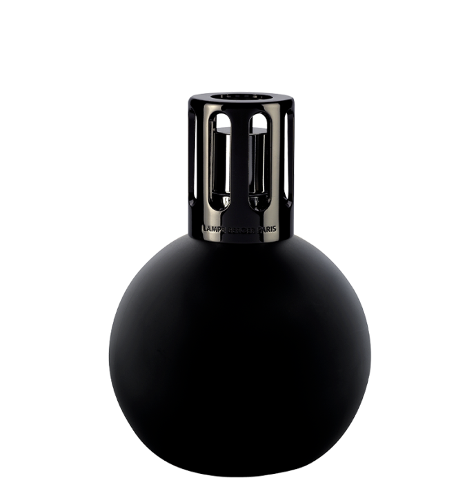 Maison Berger Geurbrander Giftset Boule Noire