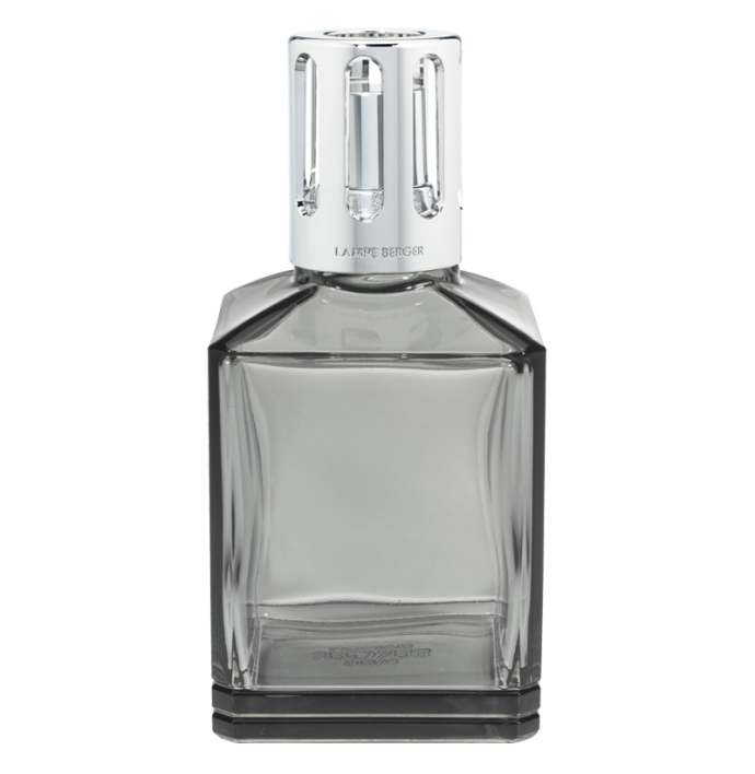 Maison Berger Geurbrander Giftset Carree Grise