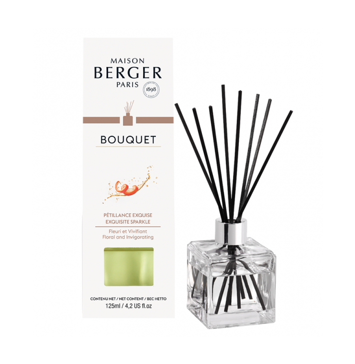 Maison Berger Geurdiffuser Exquisite Sparkle