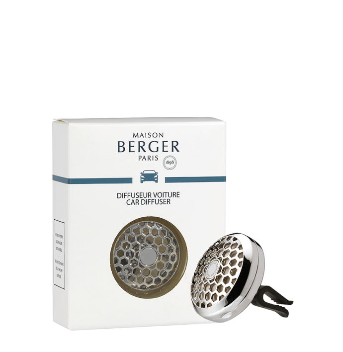 Maison Berger Autoparfum Honey Comb
