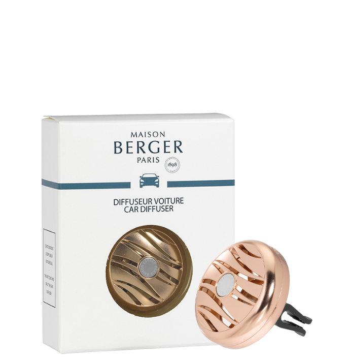 Maison Berger Autoparfum Blissful