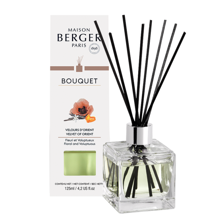 Maison Berger Geurdiffuser Velvet of Orient