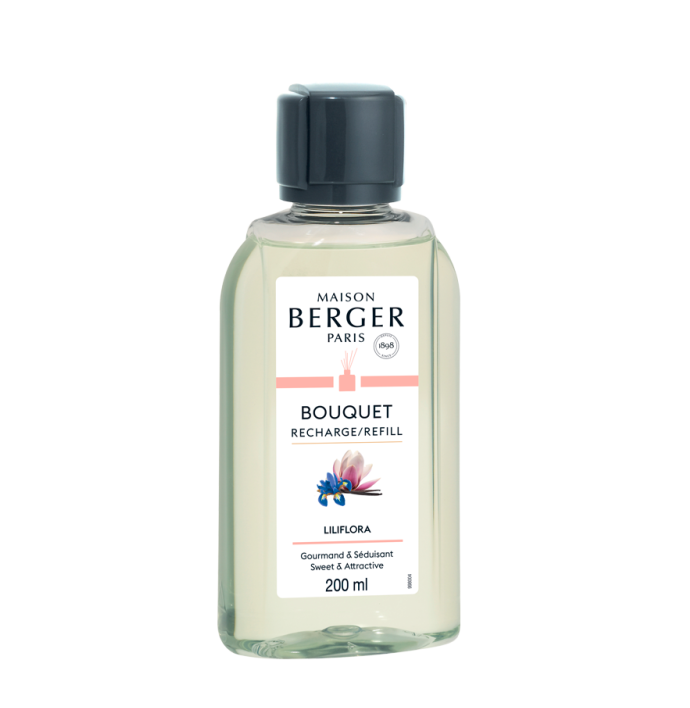 Maison Berger navulling Geurdiffuser Liliflora