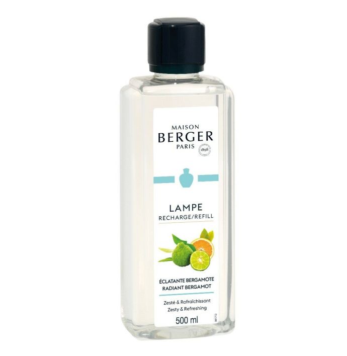Maison Berger Huisparfum Radiant Bergamot