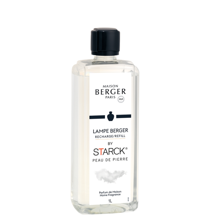 Maison Berger huisparfum by Starck Peau de Pierre