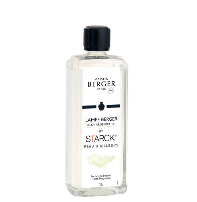 Maison Berger huisparfum by Starck Peau d'Ailleurs