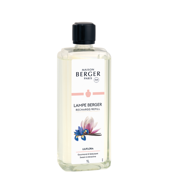 Maison Berger Huisparfum Liliflora
