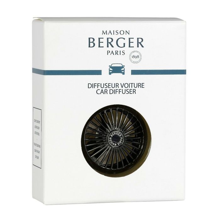 Maison Berger Autoparfum Losse Diffuser
