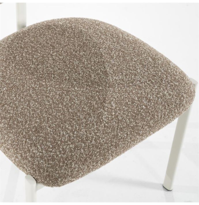 Eetkamerstoel Nathan