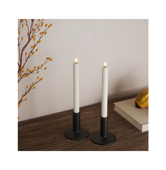 Real Flame Led kaars 2.2x24cm