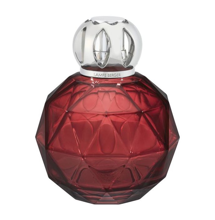 Maison Berger Geurbrander Giftset Geode Paprika