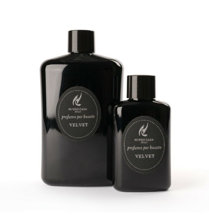 Wasparfum Luxe Velvet
