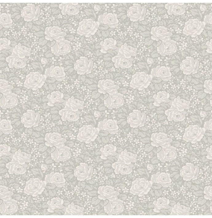 Patroon behang Rosenlycka - Roses