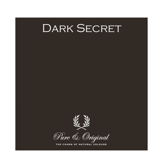 Pure & Original Licetto Dark Secret