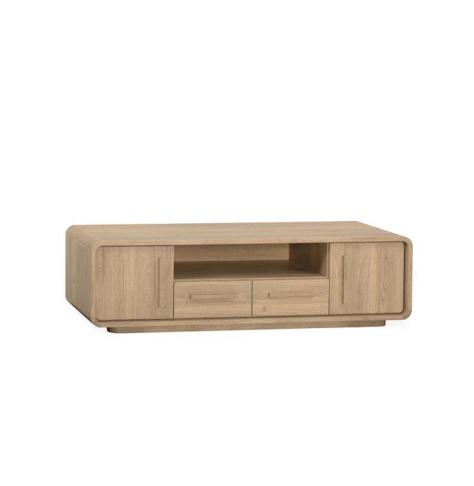Roan tv-kast