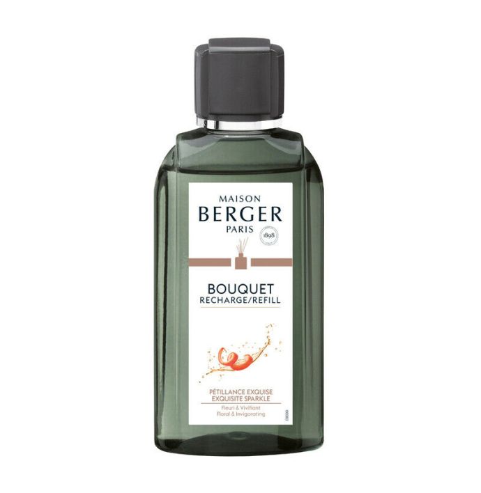 Maison Berger Navulling Geurdiffuser Exquisite Sparkle