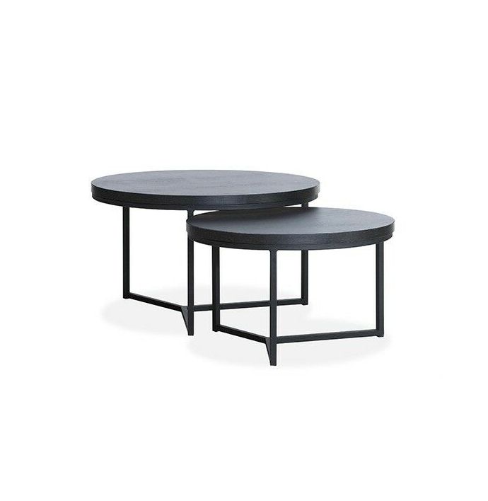 Salontafelset Wies ovaal