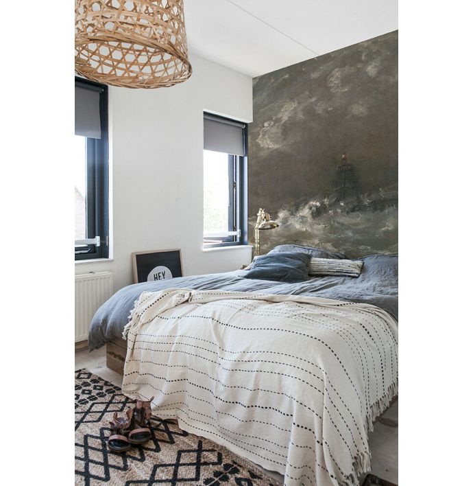 Fotobehang Lighthouse