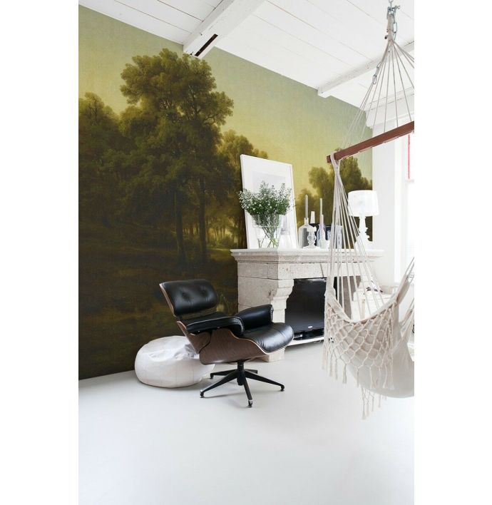 Fotobehang Landscape