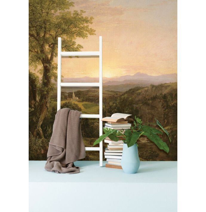 Fotobehang New England Scenery