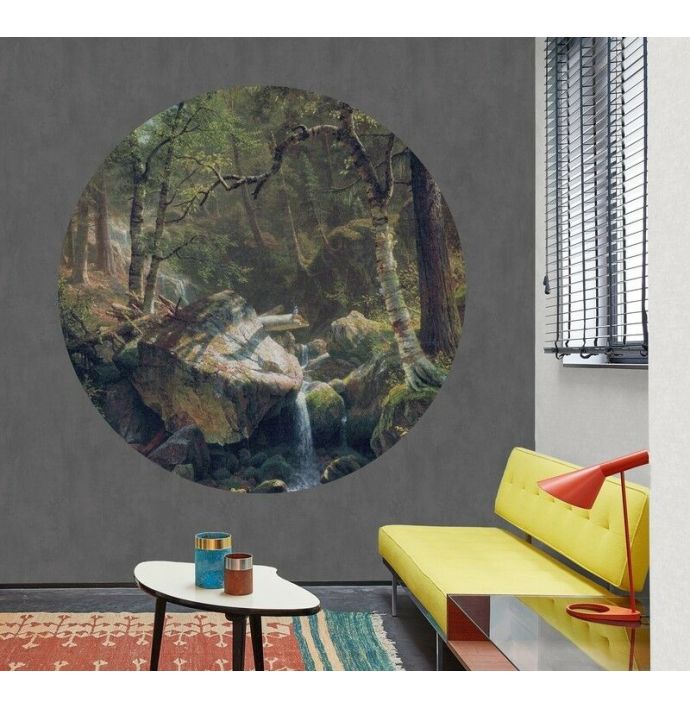 Behangcirkel Mountain Brook