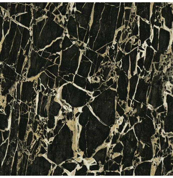 Patroon behang Carrara 3 - Leonardo Marble