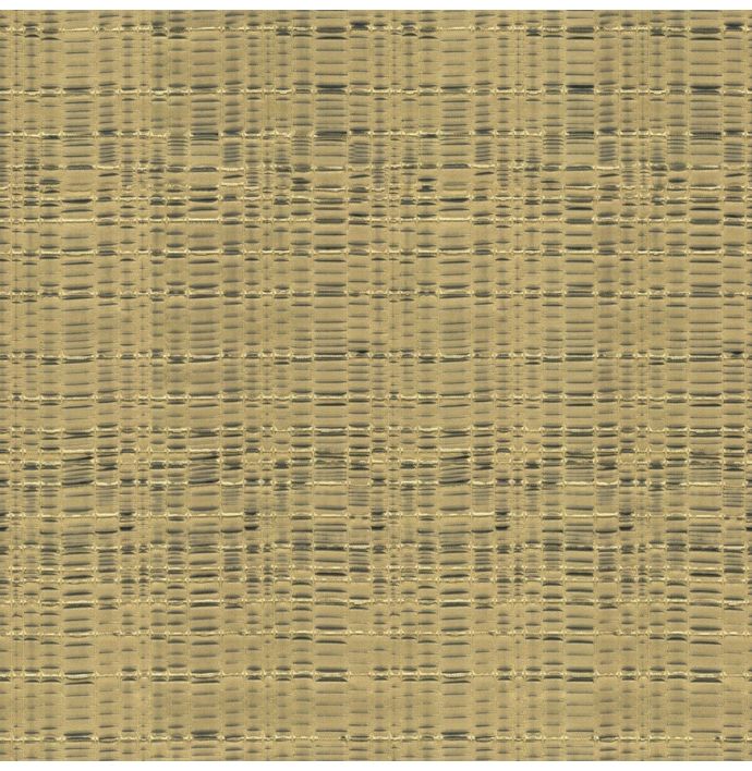 Patroon behang Yudashkin 5 - streep goud