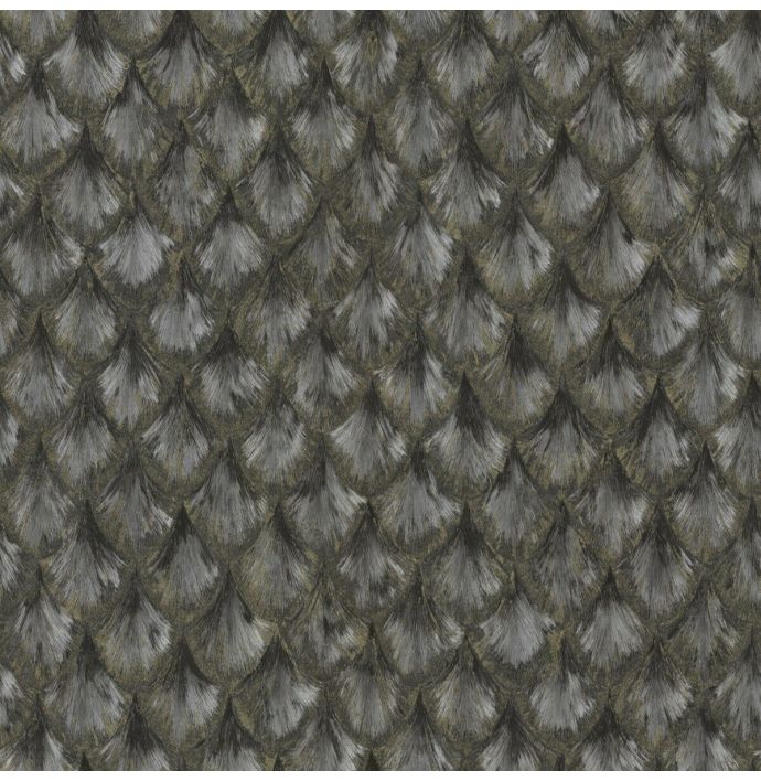 Patroon behang Yudashkin 5 - patroon