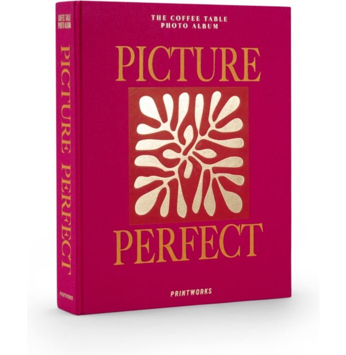 Printworks Fotoalbum - Picture Perfect