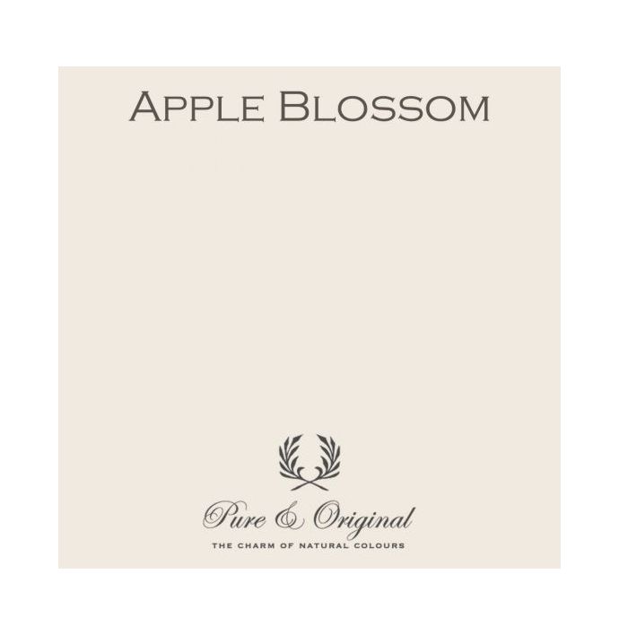 Pure & Original Traditional Omniprim Apple Blossom