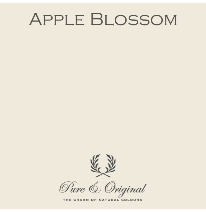 Pure & Original Wallprim Apple Blossom