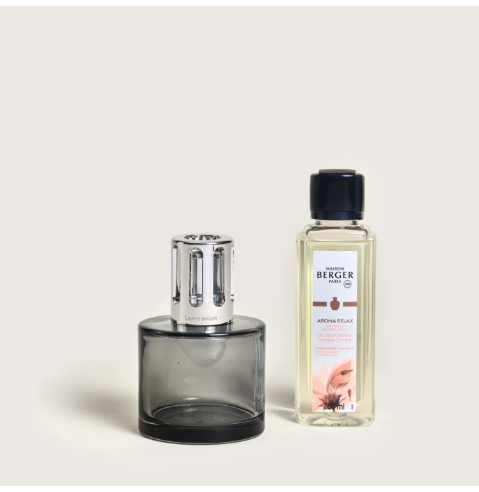 Maison Berger Geurbrander Giftset Aroma Relax