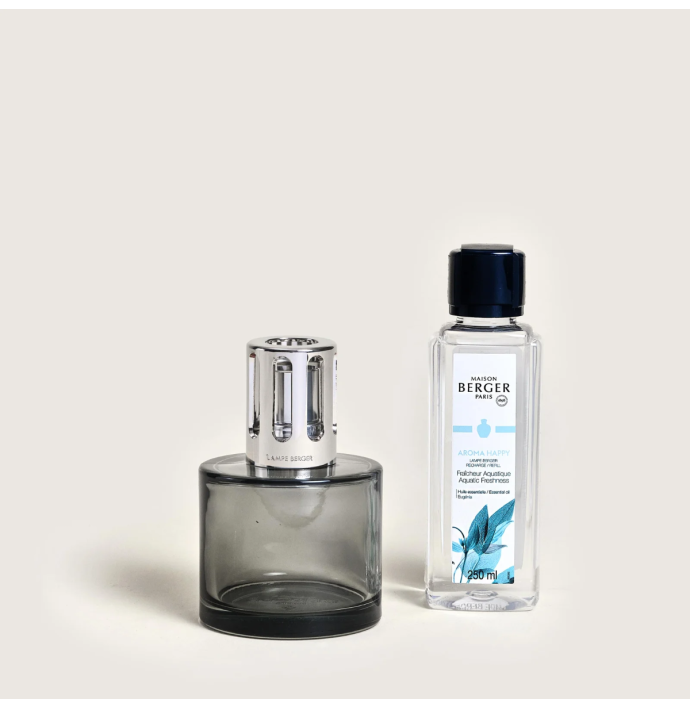 Maison Berger Geurbrander Giftset Aroma Happy